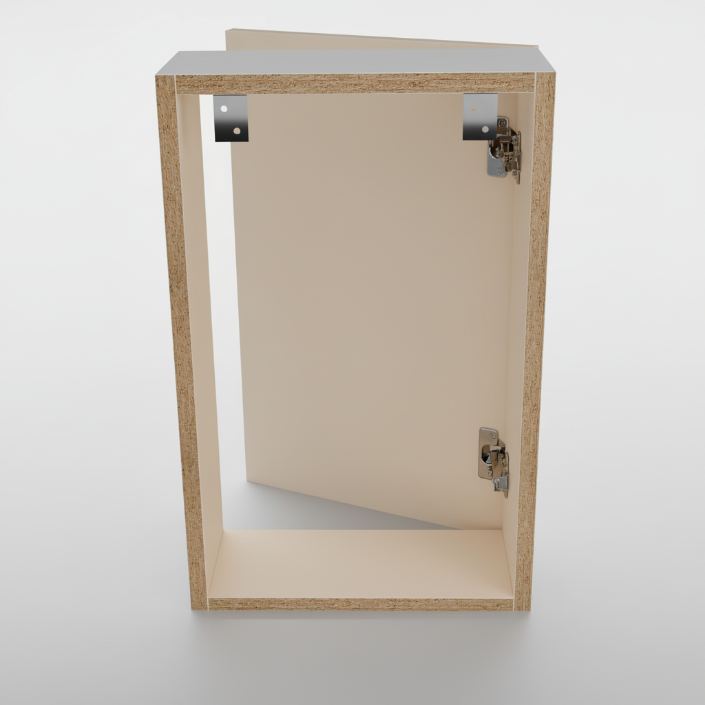 Cache tableau électrique Cachemire "SUR MESURE"